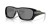 Okulary  Oakley De La Salle Polished   Black - Prizm Black