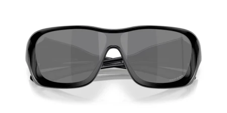 Okulary  Oakley De La Salle Polished   Black - Prizm Black