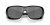 Okulary  Oakley De La Salle Polished   Black - Prizm Black