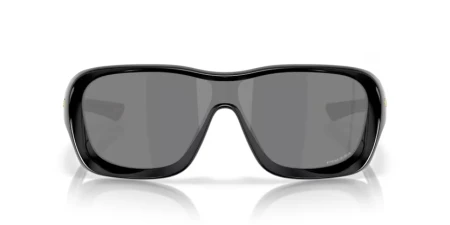 Okulary  Oakley De La Salle Polished   Black - Prizm Black