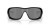 Okulary  Oakley De La Salle Polished   Black - Prizm Black