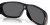 Okulary  Oakley De La Salle Polished   Black - Prizm Black