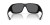 Okulary  Oakley De La Salle Polished   Black - Prizm Black