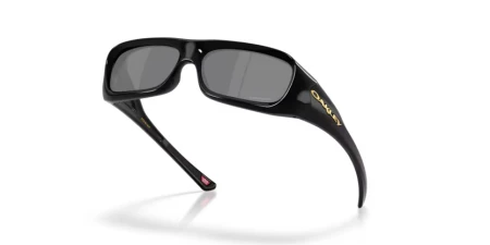 Okulary  Oakley Permian   Black - Prizm Black