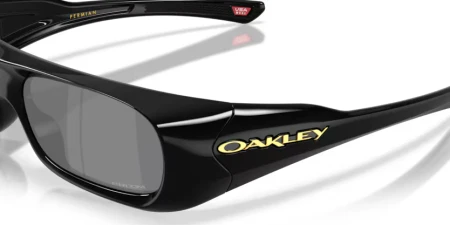 Okulary  Oakley Permian   Black - Prizm Black