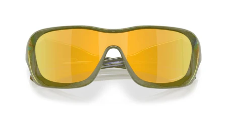 Okulary  Oakley De La Salle Fern Spacedust - Prizm 24K