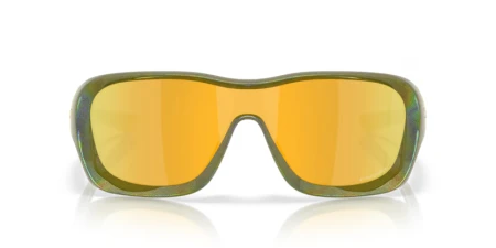 Okulary  Oakley De La Salle Fern Spacedust - Prizm 24K