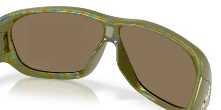 Okulary  Oakley De La Salle Fern Spacedust - Prizm 24K