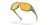 Okulary  Oakley De La Salle Fern Spacedust - Prizm 24K