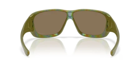 Okulary  Oakley De La Salle Fern Spacedust - Prizm 24K