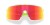 Okulary Oakley Sutro Clear Prizm Ruby