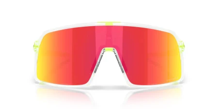 Okulary Oakley Sutro Clear Prizm Ruby