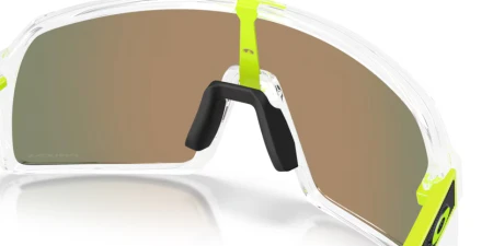 Okulary Oakley Sutro Clear Prizm Ruby