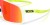 Okulary Oakley Sutro Clear Prizm Ruby