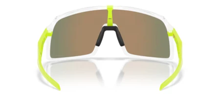 Okulary Oakley Sutro Clear Prizm Ruby