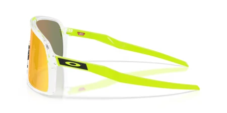 Okulary Oakley Sutro Clear Prizm Ruby