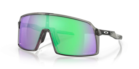 Okulary Oakley Sutro Grey Ink Prizm Road Jade - OO9406-10