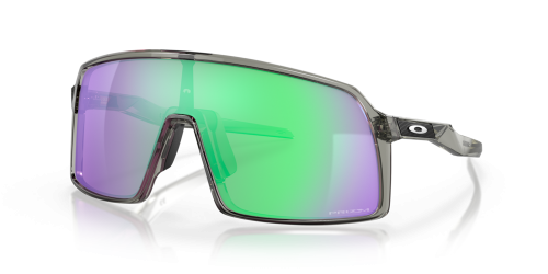 Przejdź do produktu Okulary Oakley Sutro Grey Ink Prizm Road Jade - OO9406-10