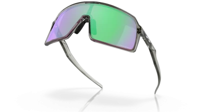 Okulary Oakley Sutro Grey Ink Prizm Road Jade - OO9406-10