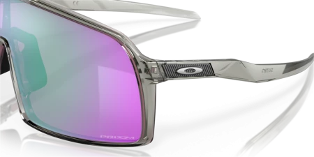 Okulary Oakley Sutro Grey Ink Prizm Road Jade - OO9406-10