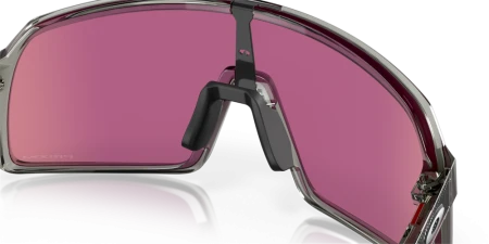 Okulary Oakley Sutro Grey Ink Prizm Road Jade - OO9406-10