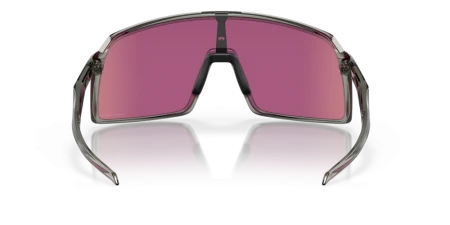 Okulary Oakley Sutro Grey Ink Prizm Road Jade - OO9406-10