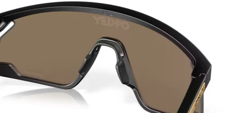 Okulary Oakley BXTR Metal  Matte Black -  Prizm  24K