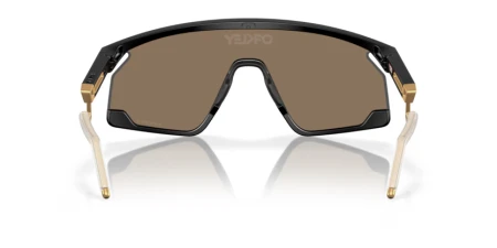 Okulary Oakley BXTR Metal  Matte Black -  Prizm  24K
