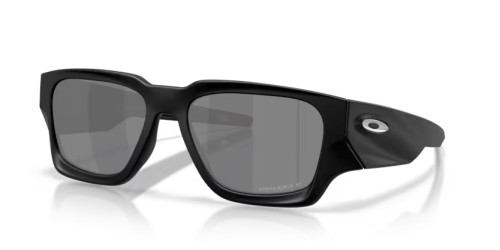 Przejdź do produktu Okulary Oakley  Instagator Matte Black  -  OO9514-02