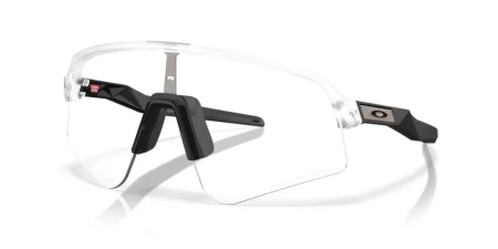 Okulary Oakley Sutro Lite Sweep Matte Clear Photochromic  9465-39