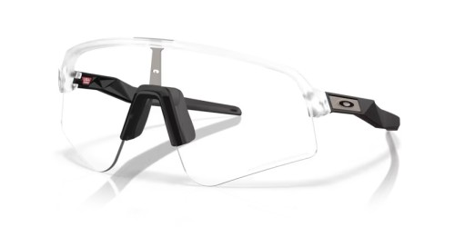 Przejdź do produktu Okulary Oakley Sutro Lite Sweep Matte Clear Photochromic  9465-39