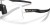 Okulary Oakley Sutro Lite Sweep Matte Clear Photochromic  9465-39