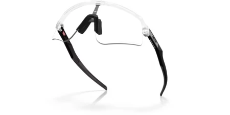 Okulary Oakley Sutro Lite Sweep Matte Clear Photochromic  9465-39