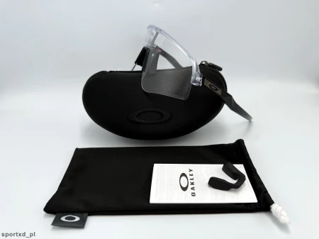 Okulary Oakley Sutro Lite Sweep Matte Clear Photochromic  9465-39