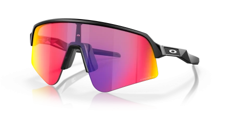 Okulary Oakley Sutro Lite Sweep Matte Black Prizm Road