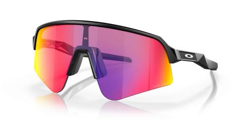 Przejdź do produktu Okulary Oakley Sutro Lite Sweep Matte Black Prizm Road