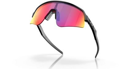 Okulary Oakley Sutro Lite Sweep Matte Black Prizm Road