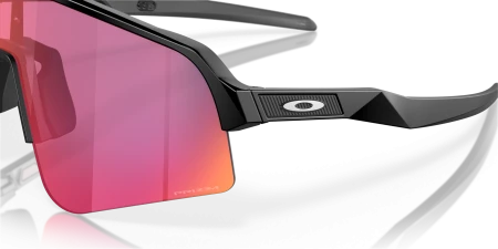 Okulary Oakley Sutro Lite Sweep Matte Black Prizm Road