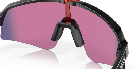 Okulary Oakley Sutro Lite Sweep Matte Black Prizm Road