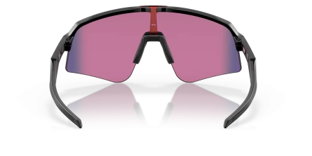 Okulary Oakley Sutro Lite Sweep Matte Black Prizm Road
