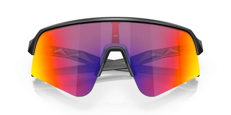 Okulary Oakley Sutro Lite Sweep Matte Black Prizm Road