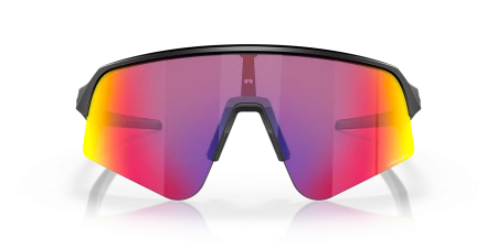 Okulary Oakley Sutro Lite Sweep Matte Black Prizm Road