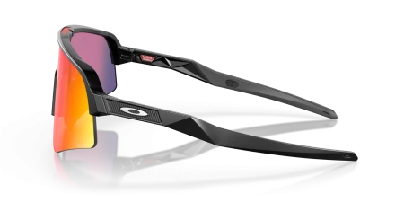Okulary Oakley Sutro Lite Sweep Matte Black Prizm Road