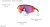 Okulary Oakley Sutro Lite Sweep Matte Black Prizm Road