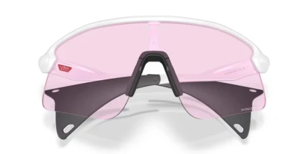 Okulary Oakley  Stunt Devil S - Matte White Prizm Low Light