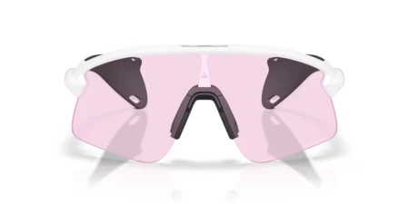Okulary Oakley  Stunt Devil S - Matte White Prizm Low Light