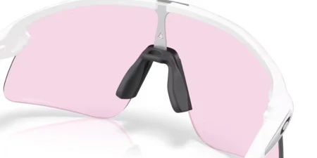 Okulary Oakley  Stunt Devil S - Matte White Prizm Low Light