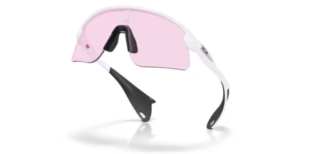 Okulary Oakley  Stunt Devil S - Matte White Prizm Low Light
