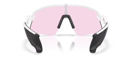 Okulary Oakley  Stunt Devil S - Matte White Prizm Low Light