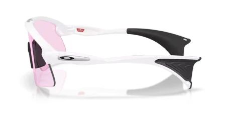 Okulary Oakley  Stunt Devil S - Matte White Prizm Low Light